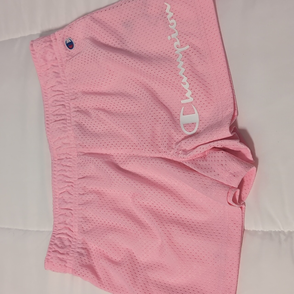 Champion girl's shorts